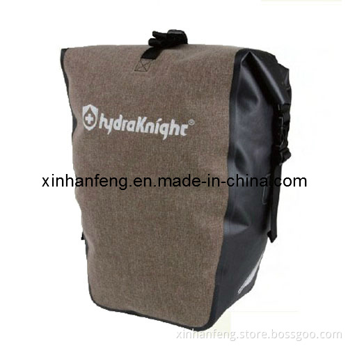 Rear Painner Bag, Bicycle Bag